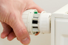 Cabrich central heating repair costs