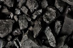 Cabrich coal boiler costs